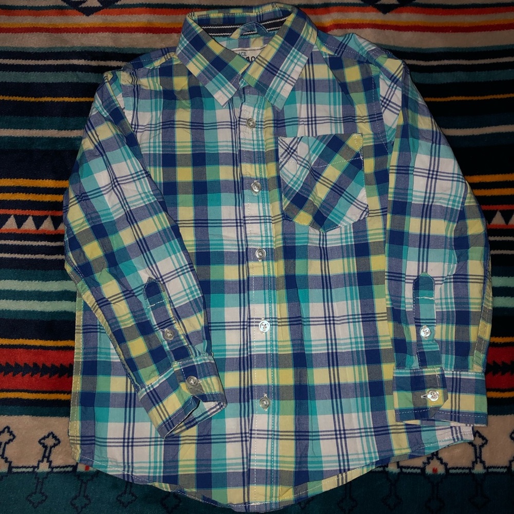 Children’s Place size 4T